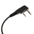 thumbnail image 4 of serony Two-Way Radio Earpiece Headset Walkie Talkie Headset Intercom Headphones, 4 of 7