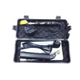 thumbnail image 3 of Plastic Repair Gun Hot Plastic Stapler Repair Bumper Weld Gun Plastic Welder Hot Melt Welding Nail Repair Soldering Iron Staples, 3 of 7