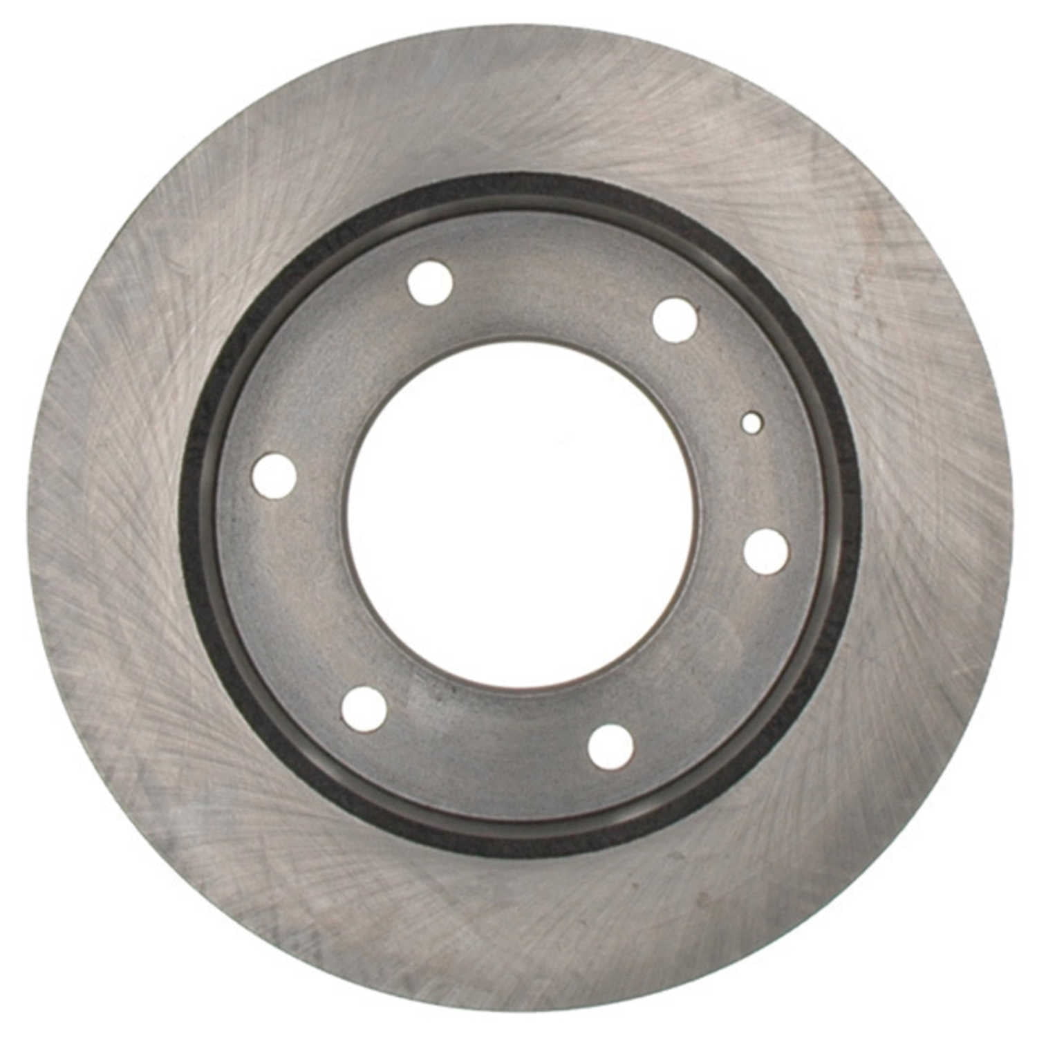 Raybestos R-Line Rotors, OE Replacement Brake Rotors, 96073R Fits select: 1988-1995 ISUZU CONVENTIONAL, 1987-1991 ISUZU TROOPER