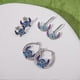 thumbnail image 5 of Stitch Earrings 3 Piece Set, Cute Cartoon Earrings, Hypoallergenic Eardrops Gift For Women And Girls, 5 of 5