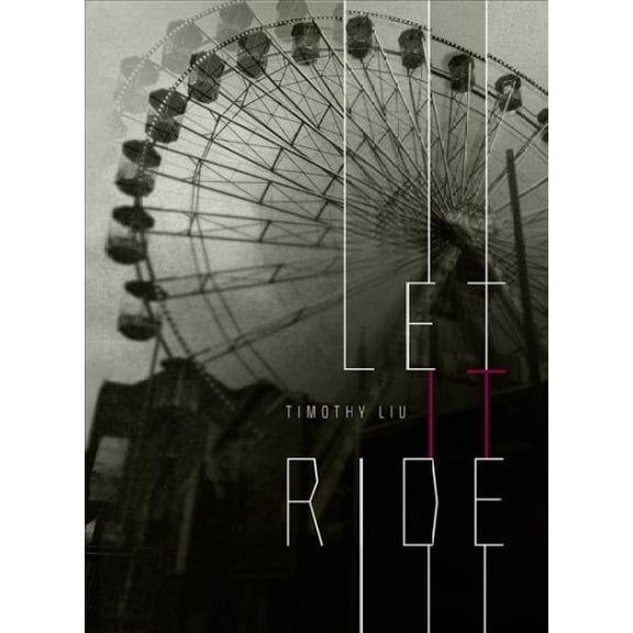 Let It Ride (Paperback)