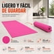 thumbnail image 4 of Tapete Yoga Portatil Ejercicio Pilates Centurfit  Entrenamiento Relajacion Fitness, 4 of 5