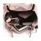 thumbnail image 3 of Set 3 Bolsas BELUG Borla Moda Cartera Crossbody Tote Hobo Pu Color Rosa, 3 of 3