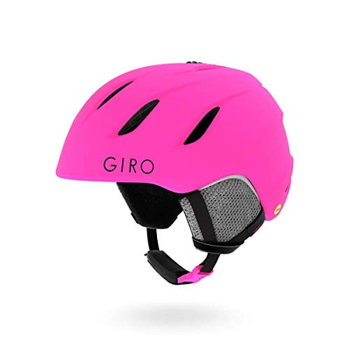 giro nine mips jr