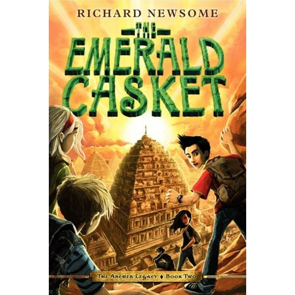 The Emerald Casket