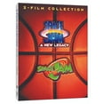 thumbnail image 3 of Space Jam / Space Jam: A New Legacy (Walmart Exclusive) (DVD), 3 of 3