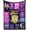 Purple (Gemini), variant on Scorpio Gifts for Women, Scorpio Gifts, Scorpio Gift, Scorpio Birthday Gifts for Women, Scorpio Birthday Gift, Scorpio Zodiac Gifts, Gifts for Scorpio Women Blankets 50" X 60