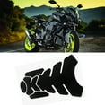thumbnail image 3 of Autocollant de Moto 3D Coussinet Protecteur pour, 3 of 8