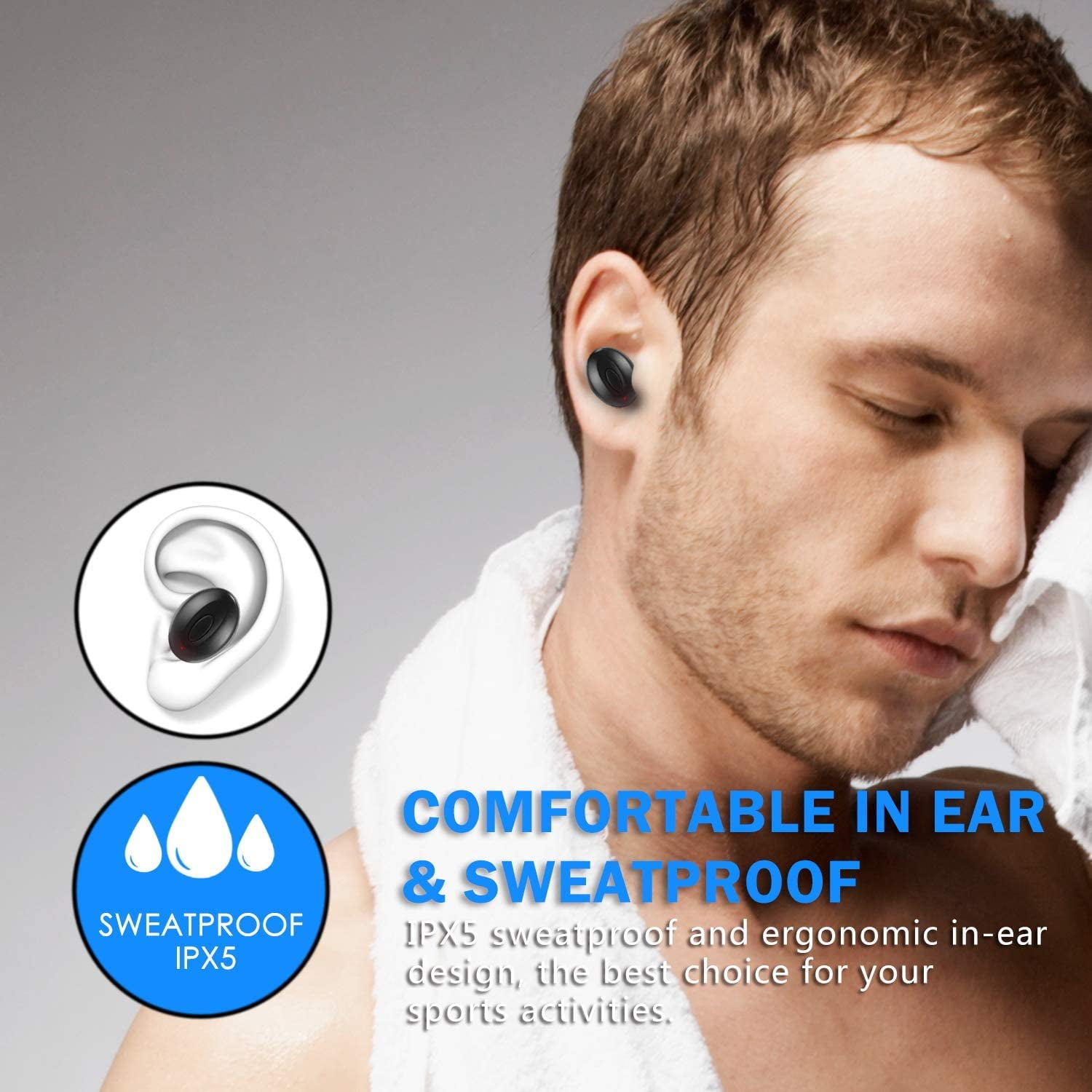 apsonar earbuds