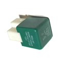 thumbnail image 2 of Car Fan Relay 90987-03003 156700-0130 for Toyota Sequoia Corolla Lexus IS250 IS350Green SZRH A-J, 2 of 5
