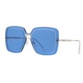 thumbnail image 2 of Women Gifts Unisex Oversized Square Polarized Shades For Outdoor Fashion Sun Glasses With Versatile Design, 2 of 4