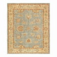 thumbnail image 2 of Pasargad Home Oushak Collection Hand-Knotted Lamb's Wool Area Rug-12' 2" X 14' 4", 2 of 3