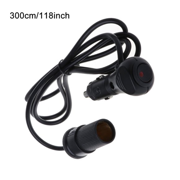 Cigarette Lighter Cords