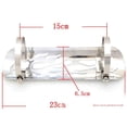 thumbnail image 4 of Escape Silenciador Pipe,Heat Shield, 4 of 9