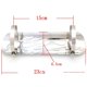 thumbnail image 4 of Escape Silenciador Pipe,Heat Shield, 4 of 9