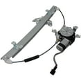 thumbnail image 2 of Dorman 751-210 Front Passenger Side Power Window Motor and Regulator Assembly for Specific Nissan Models, 2 of 5