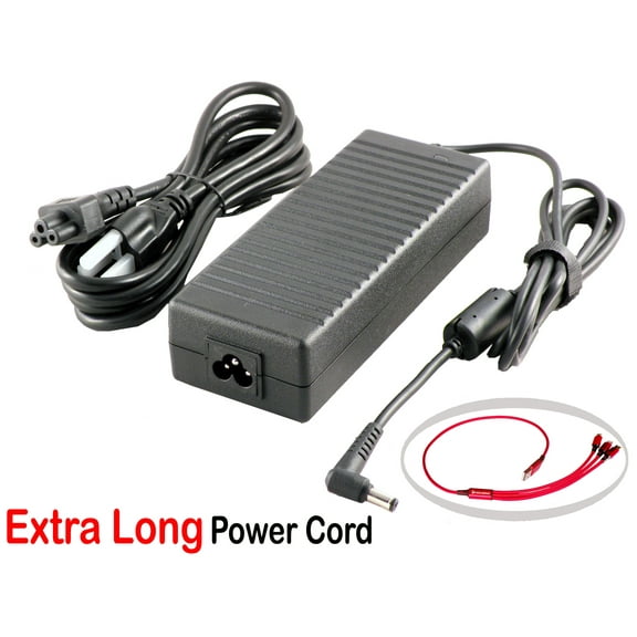 iTEKIRO 135W AC Adapter for Acer PA-1131-16; Acer Aspire A715, VN7-592G, VN7-792G, ConceptD 3 CC314 CC315 CN314 CN315 CN515, Acer Nitro 5 7 Gaming AN515, AN517, AN715, AN515-41, AN515-51, AN715-51