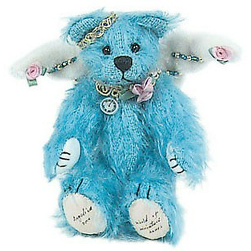 Dollhouse Angelica Teddy Bear