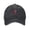 Black, variant on Stevens Institute Of Technology Classic Cowboy Hat Adjustable Baseball Cap Unisex Casual Sports Hat