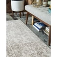 thumbnail image 4 of Unique Loom Athens New Classical Rug, 4 of 6