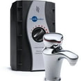 thumbnail image 2 of In-Sink-Erator Hot Water Dispenser,Knob,6" Faucet H-CLASSIC-SS, 2 of 2