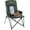 Green, variant on PORTAL Folding Camping Chair High Back for Adults, Portable Oversized Camp Chair for Outdoor, Supports 400 lbs, Blue