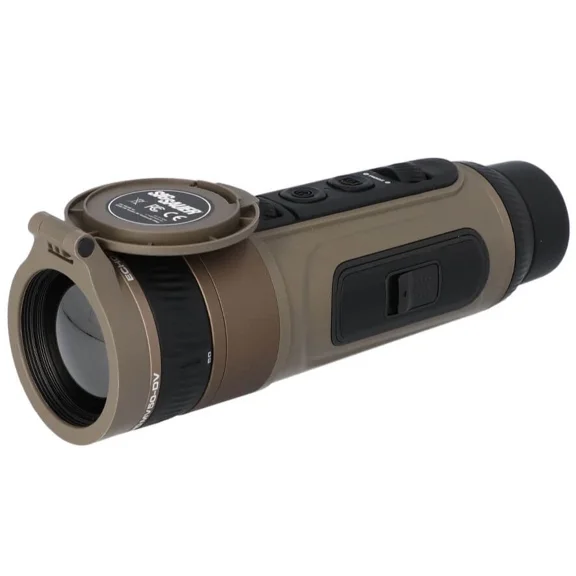 Sig Sauer ECHO MV50-DV Thermal Monocular 640x512 CORE 1.5-24x50mm Dual View SOEC42320