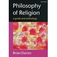 thumbnail image 1 of Philosophy of Religion: A Guide and Anthology, 1 of 1