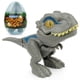 thumbnail image 1 of Dedo Dinosaurios Juguetes Morder Dedo Juguete Articulación Móvil Huevos Tiranosaurio Modelo Juguete Para Niños Cumpleaños Navidad Y Regalos De Fiesta Yuarrent FN006785-02, 1 of 6