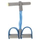 thumbnail image 1 of Equipo de entrenamiento abdominal, banda de estiramiento de pies, pedal de tracción, cuerda de resistencia, pedal multifuncional, cuerda de resistencia para ejercicio abdominal., 1 of 7
