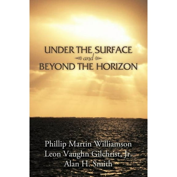 Under the Surface and Beyond the Horizon