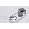 thumbnail image 2 of Pack Bathtub Faucet Adapter, Adjustable Swing Arm, 25mm, 20mm, Shower Faucet, 2 of 5