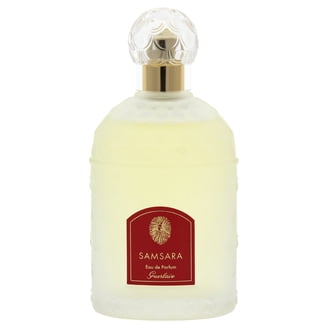 Guerlain Samsara Eau De Toilette Spray, Perfume for Women, 1.6 Oz