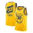 thumbnail image 1 of Golden State Warriors Stephen Curry #30 Basketball Jersey, 1 of 2