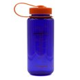 thumbnail image 2 of Nalgene Water Bottle - Lightweight Sustain Tritan BPA-Free Shatterproof Bottle for Backpacking, Hiking, Gym, 16 OZ, Wide Mouth, Periwinkle, 2 of 2