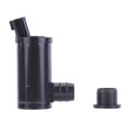 thumbnail image 3 of Car Windscreen Washer Pump Compatible for Chevrolet Spark 1.2L 2011-2017 Replaces 96843553, 3 of 16