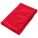 thumbnail image 1 of Preciosa manta de franela para mascotas, toalla acogedora, manta para mascotas de color sólido (rojo), 1 of 7