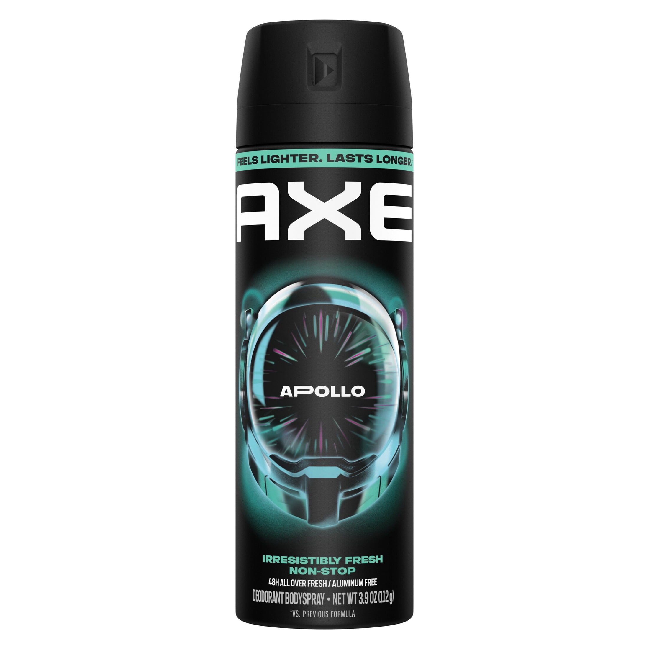 Axe 3.9oz Apollo Body Spray