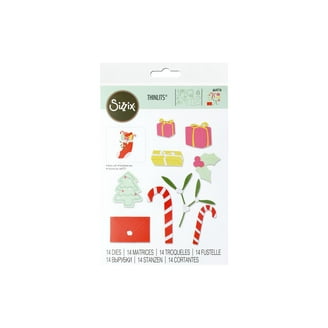 Sizzix Bigz XL Die - Village Dwelling by Tim Holtz - Walmart.com