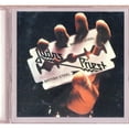 thumbnail image 3 of Defenders Of The Faith & British Steel & Nostradamus & Stained Class & Turbo & Screaming For Vengeance & Sin After Sin & Redeemer Of Souls [CD Bundle], 3 of 9