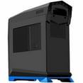 thumbnail image 6 of SilverStone RAVEN SST-RVX01BA-W Gaming Computer Case, 6 of 14