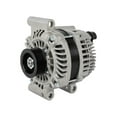 thumbnail image 4 of SCITOO Alternator Fit for Ford Escape 09-12, for Fusion 10-12 & for Mazda for Tribute 09-11 & for Mercury for Mariner 09-11, Milan 10-11, V6 3.0L- 12V 150Amp CW 6 Groove Pulley, OE# 11411, 4 of 4