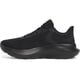 thumbnail image 1 of Zapatillas para correr Under Armour Charged Rogue 5 para mujer, negras, 1 of 1