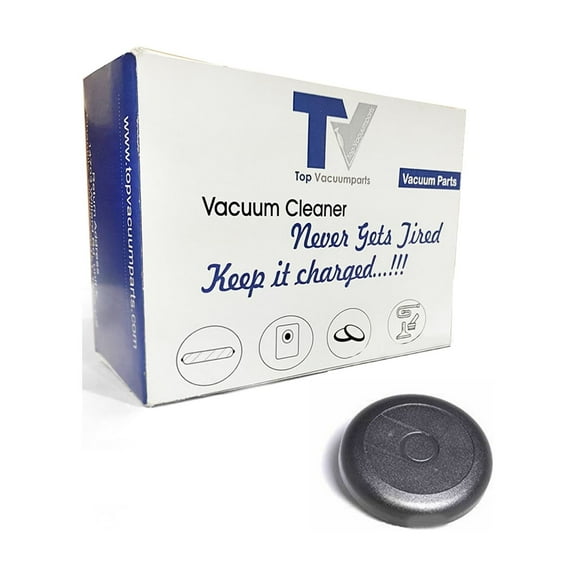 Replacement Part For Eureka Sanitaire 15409A-119N 3676 Mighty Mite III Vacuum 1 Rear Wheel