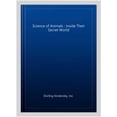 thumbnail image 1 of Pre-Owned The Science of Animals: From molluscs to mammals, 9780241346785, 0241346789, Hardcover,, 1 of 1
