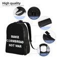 thumbnail image 4 of Mochilas escolares para estudiantes, mochilas de viaje, bolsos para portátil, bolsos de hombro para hombres y mujeres., 4 of 5
