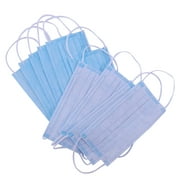 Disposable Face Masks