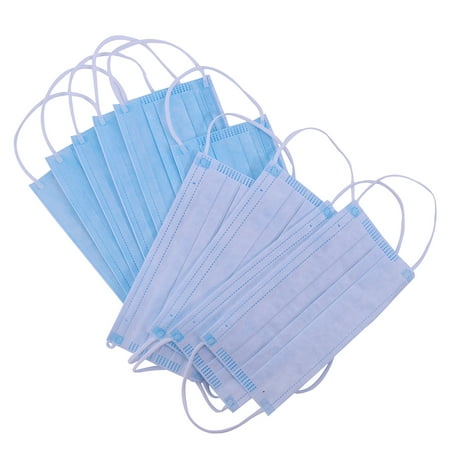 Disposable Face Masks