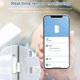 thumbnail image 3 of Smart ZigBee WiFi magnetic sensor for doors and windows, 3 of 5