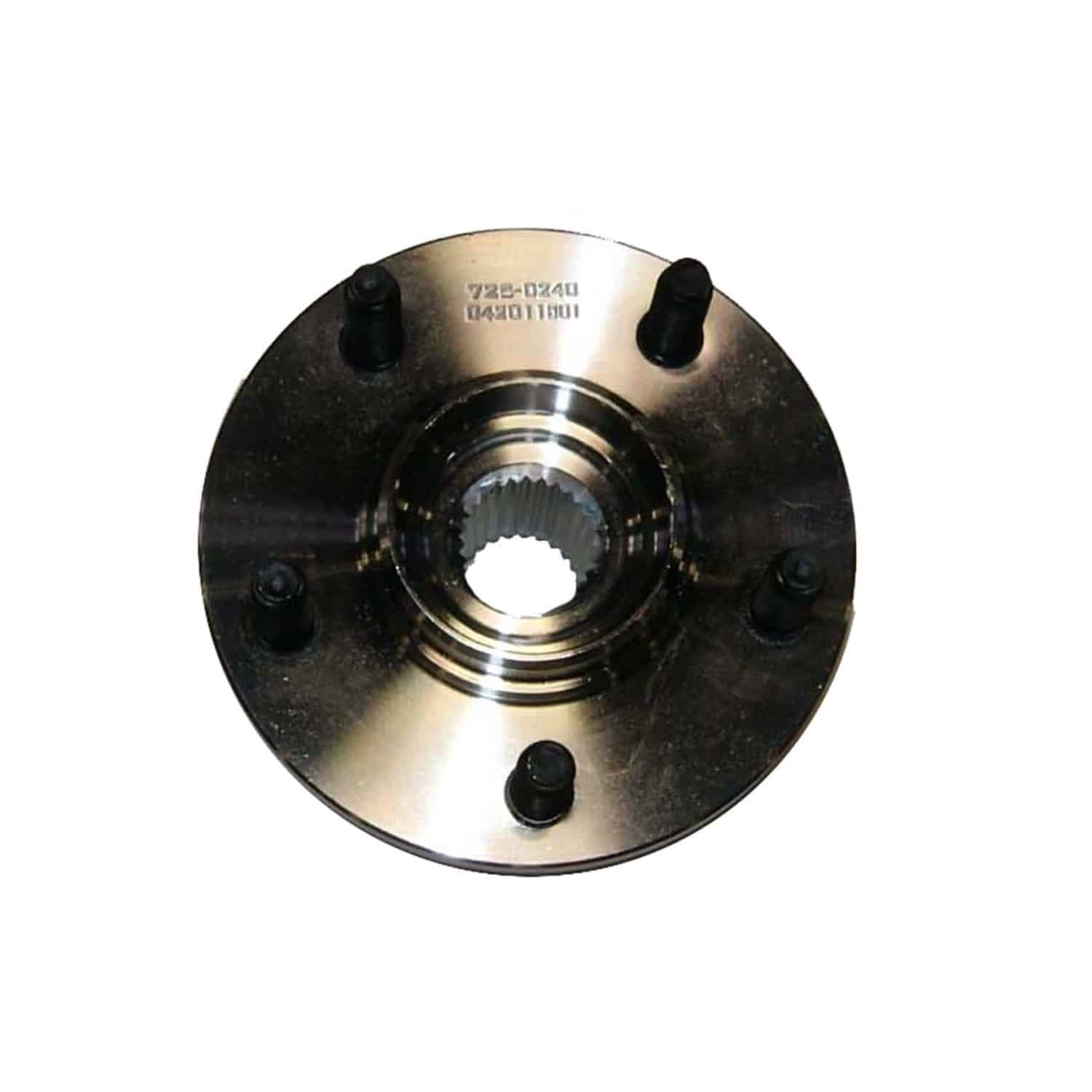 GMB 725-0240 Wheel Bearing Kit